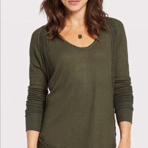 Free people thermal